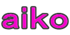 aiko