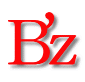 Ｂ'ｚ