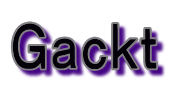 Gackt